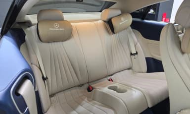 E-Class W213