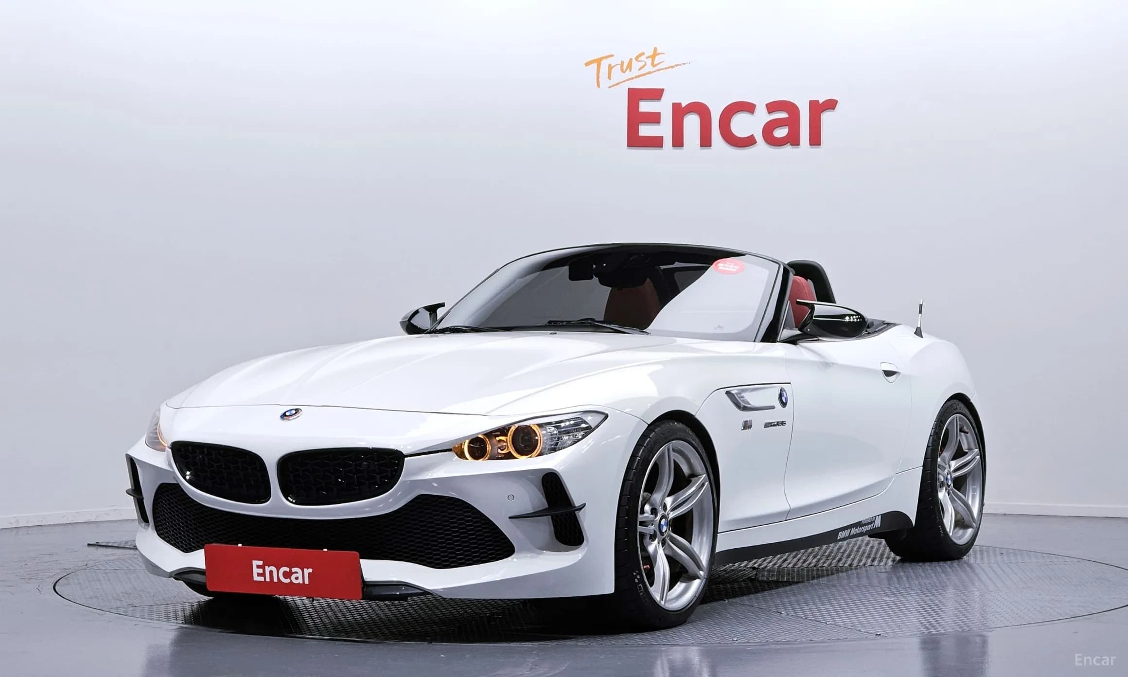 Z4 (E89)