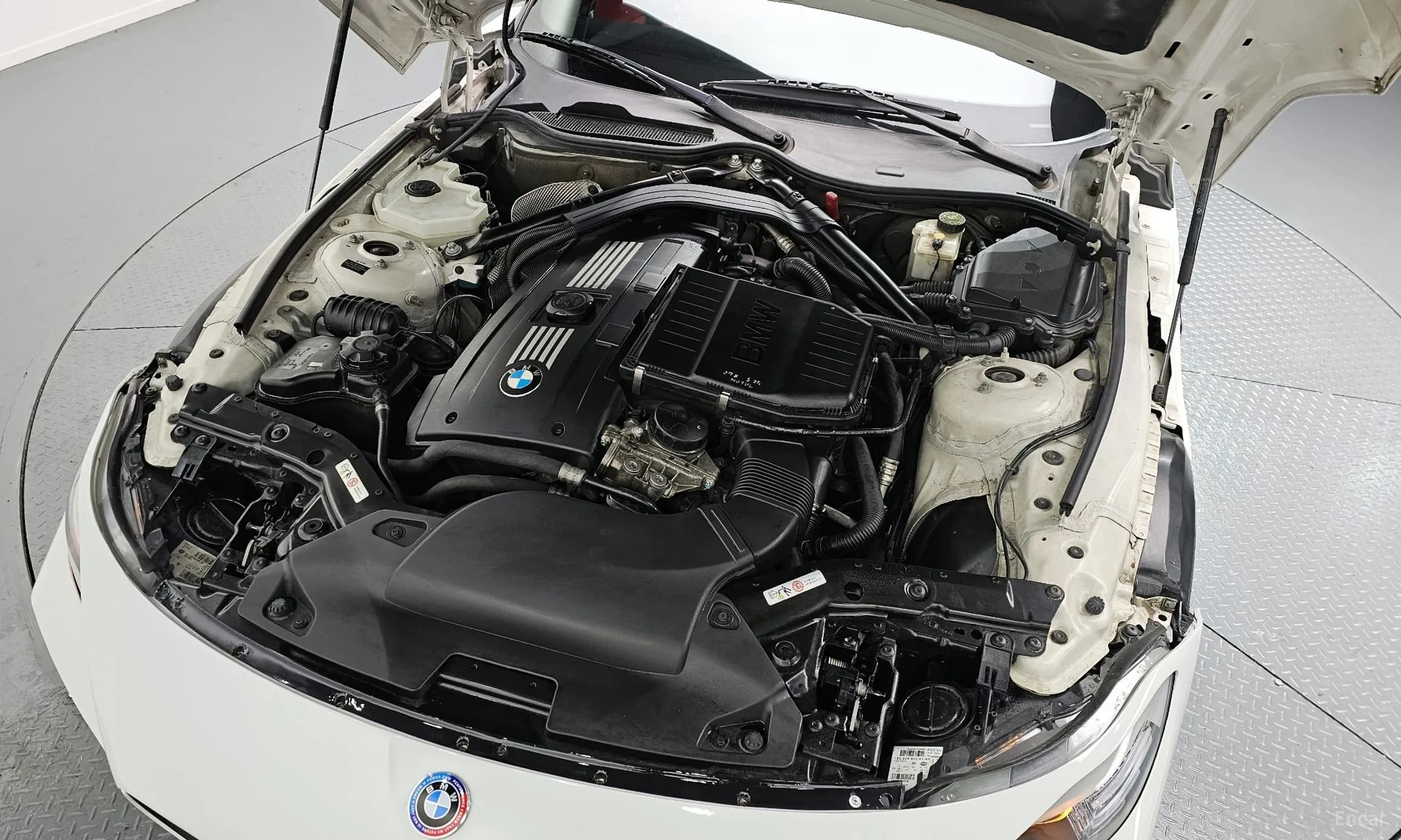 Z4 (E89)