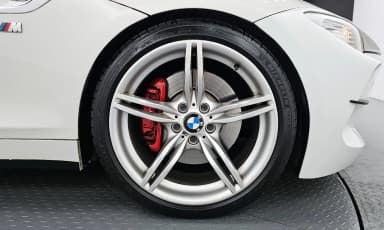 Z4 (E89)