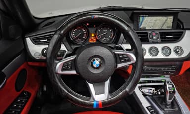 Z4 (E89)