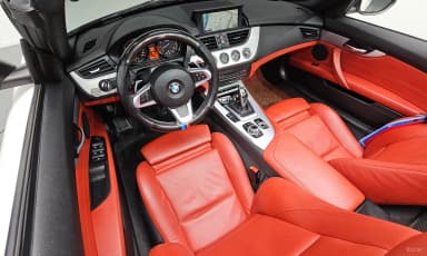Z4 (E89)