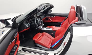 Z4 (E89)