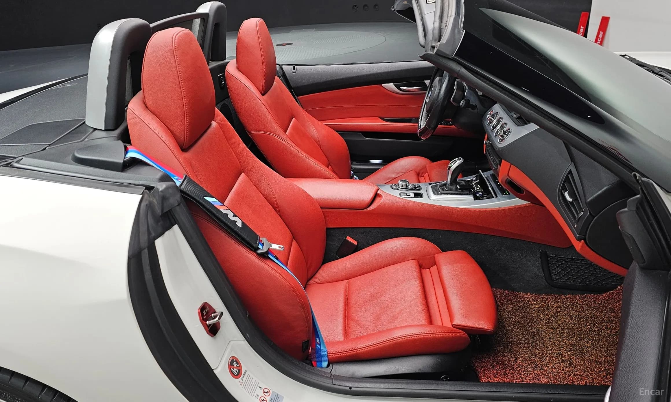 Z4 (E89)
