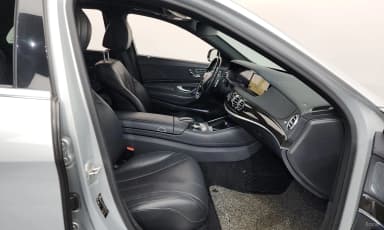 S-Class W222