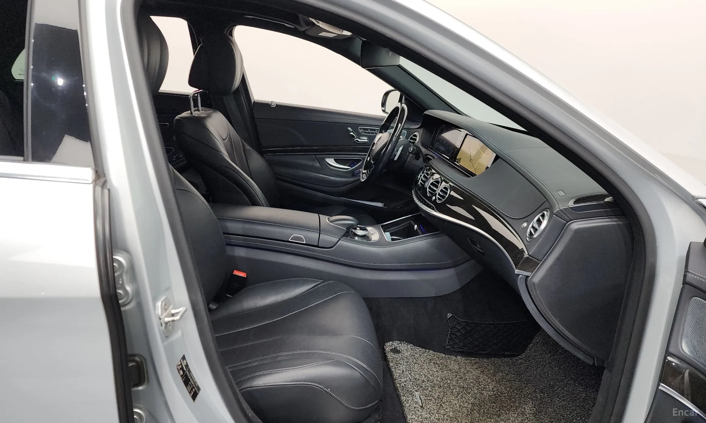 S-Class W222