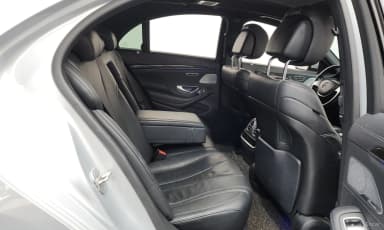 S-Class W222