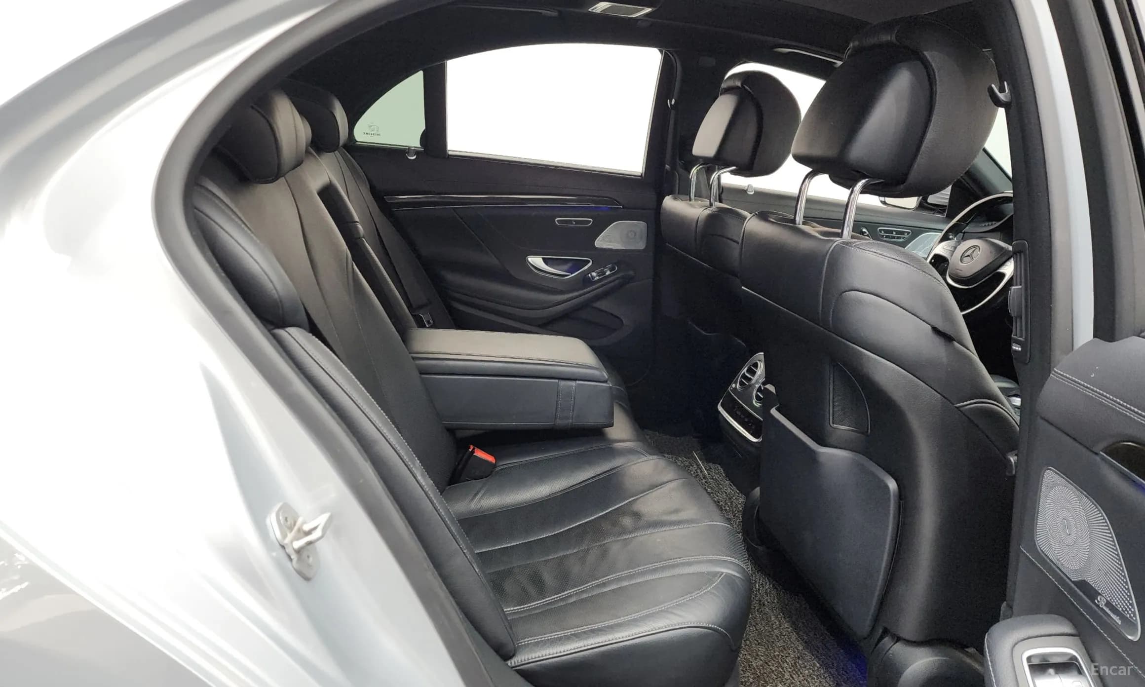 S-Class W222