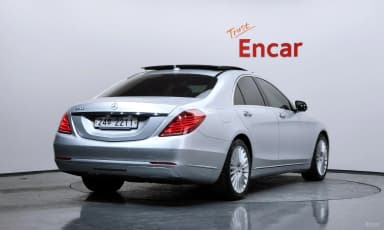 S-Class W222