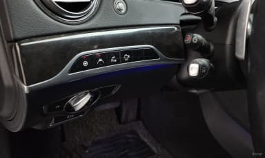 S-Class W222