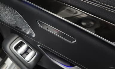 S-Class W222
