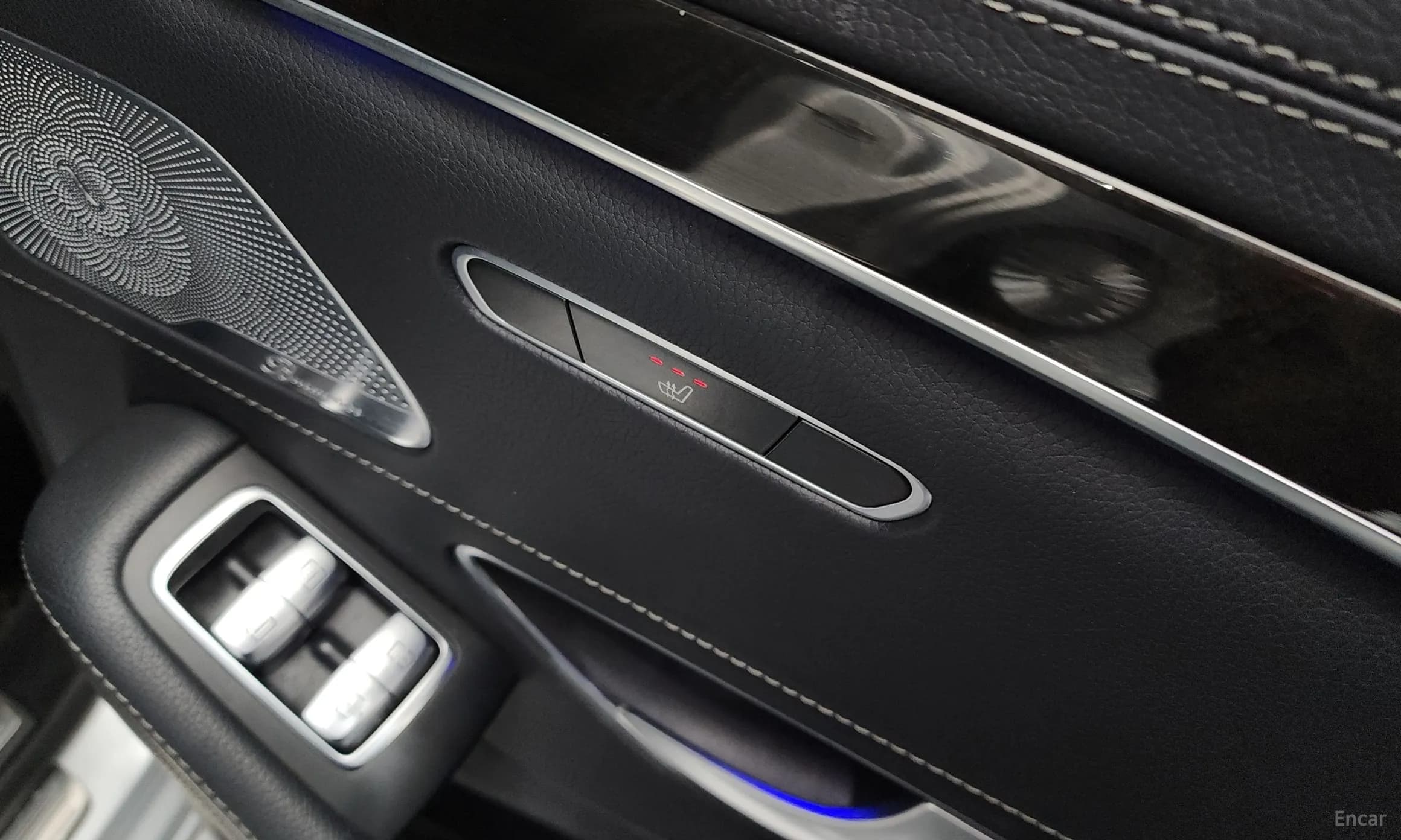 S-Class W222