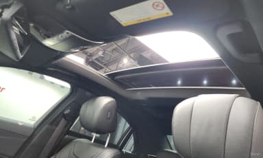 S-Class W222