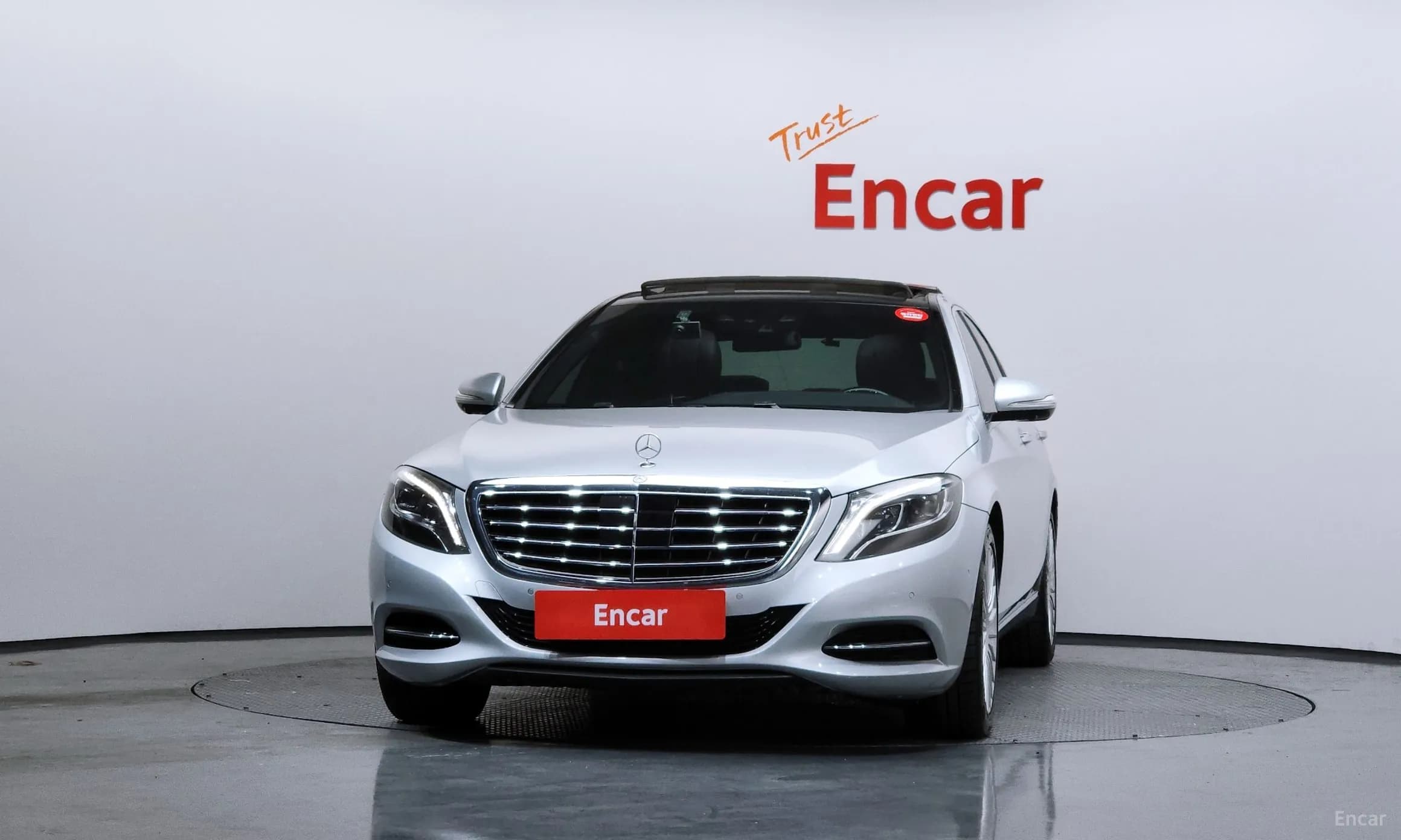 S-Class W222