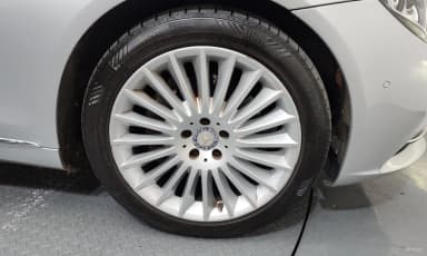 S-Class W222