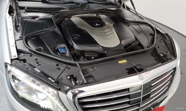 S-Class W222