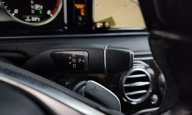 S-Class W222