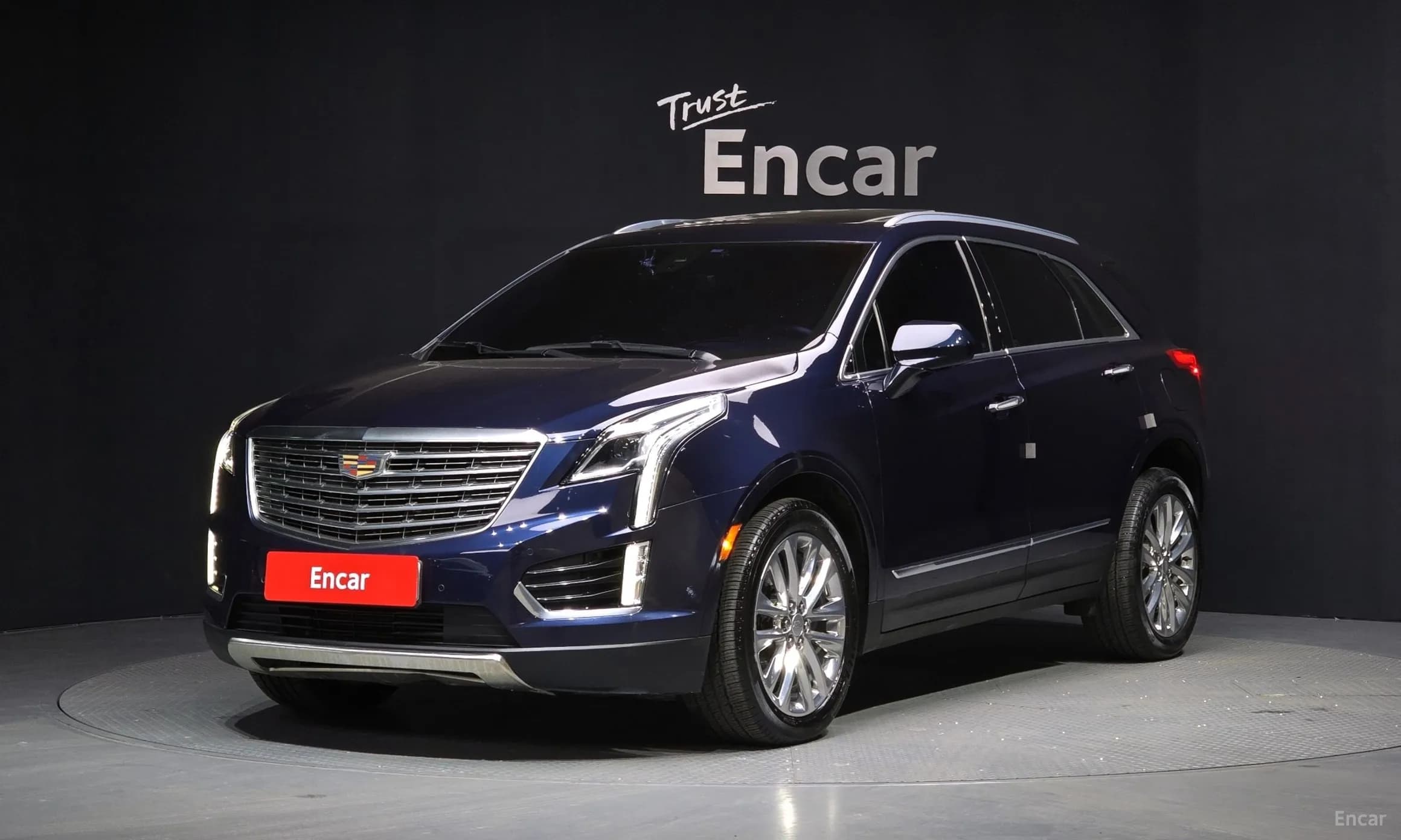 XT5