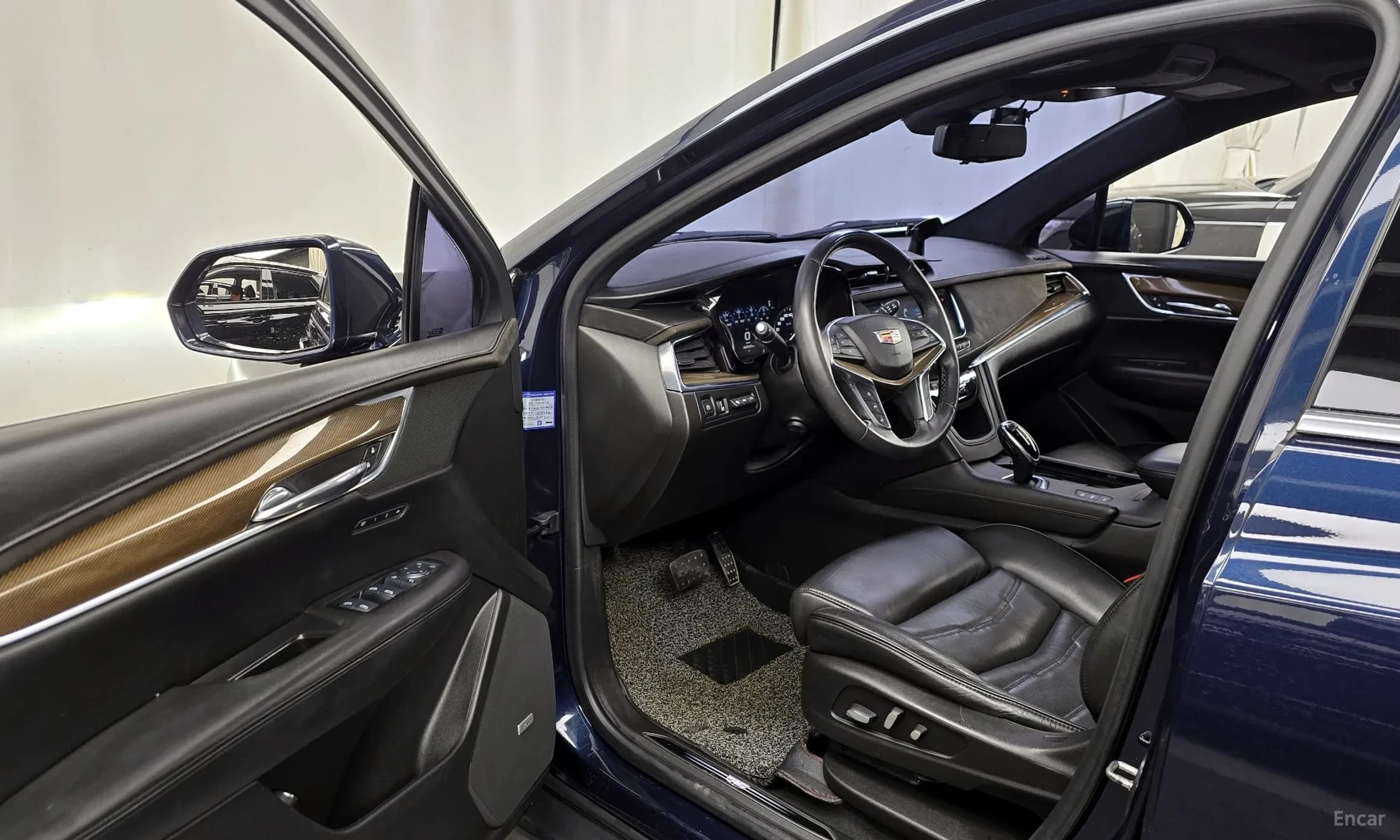 XT5