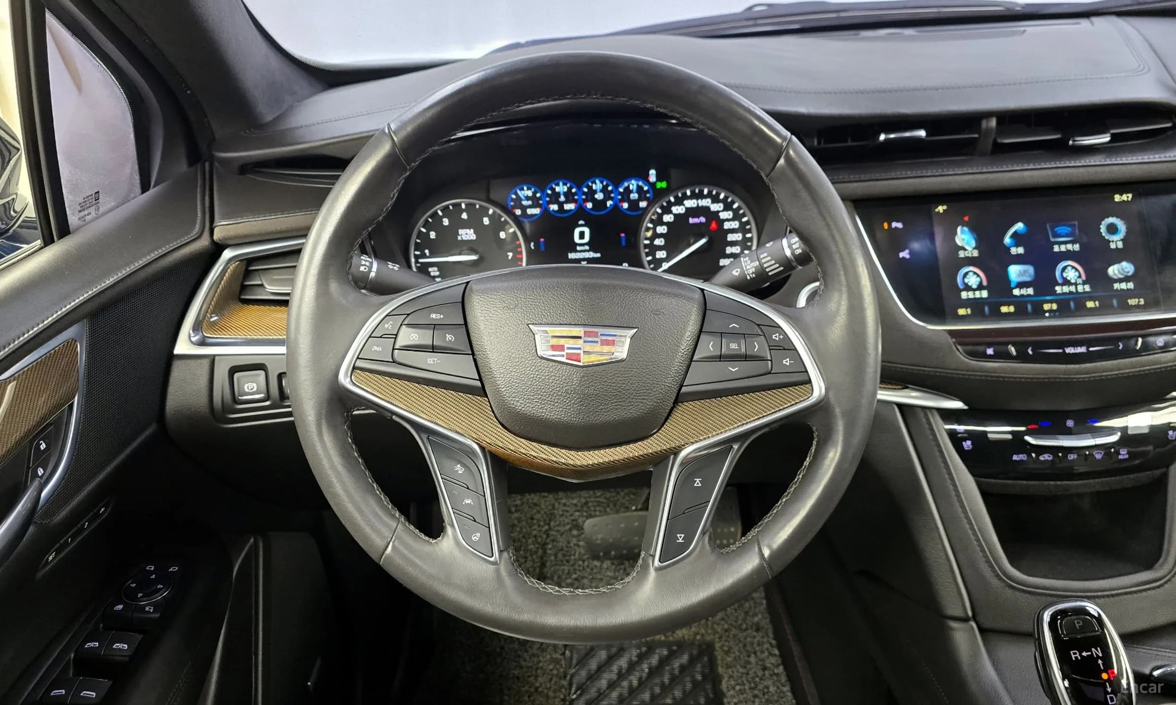 XT5
