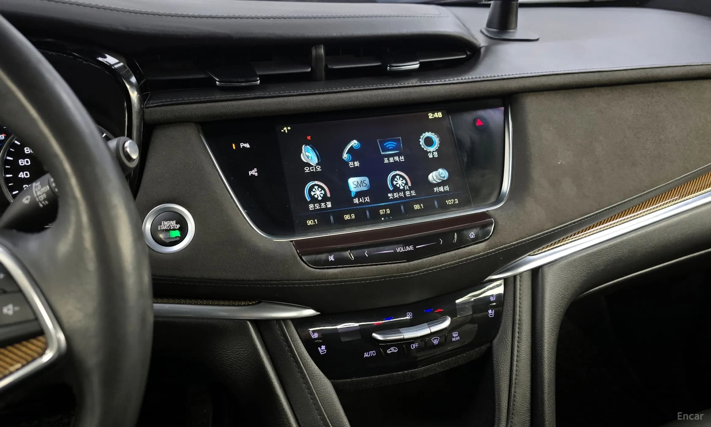 XT5