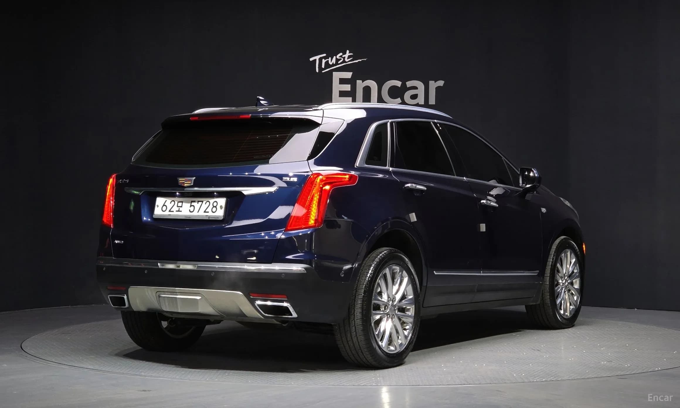 XT5