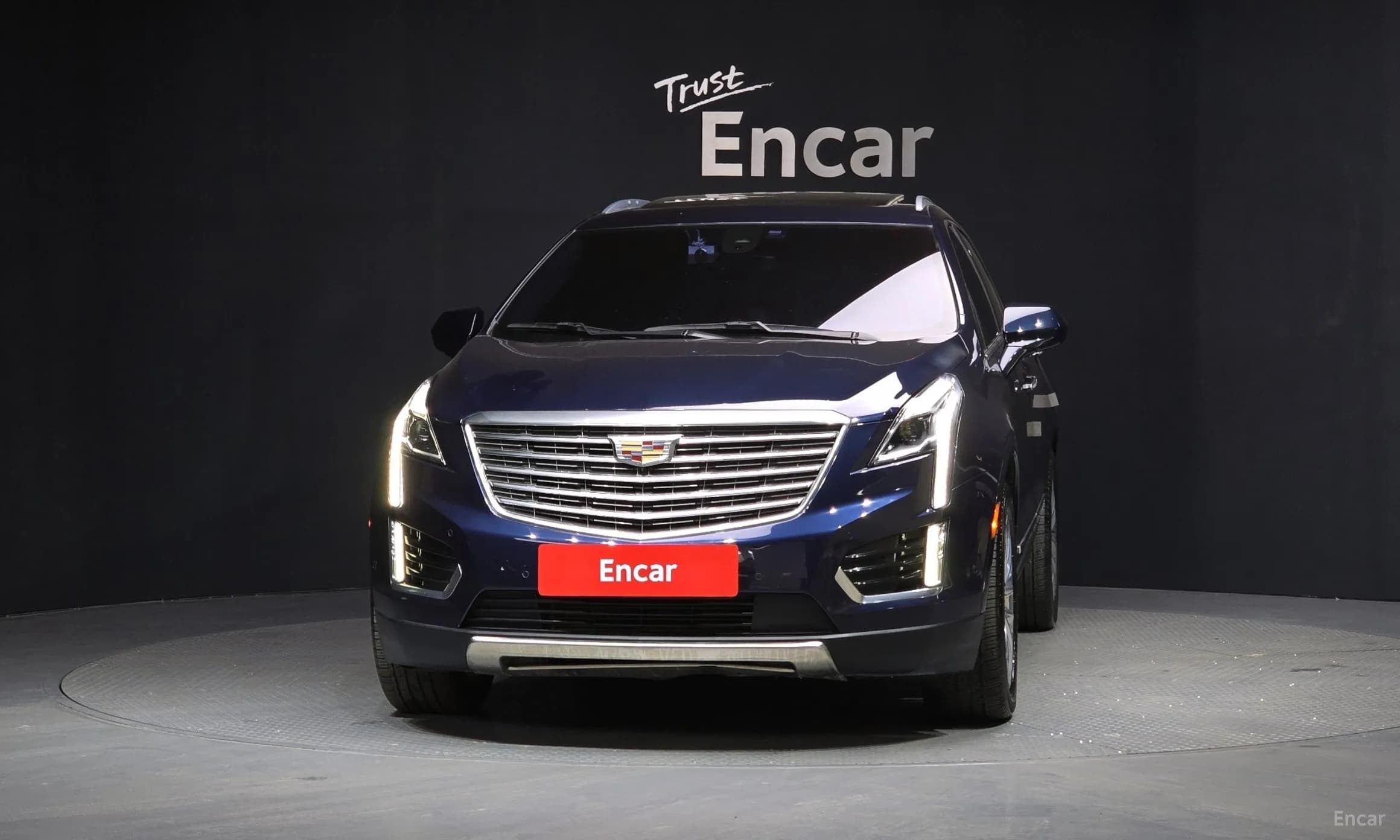 XT5