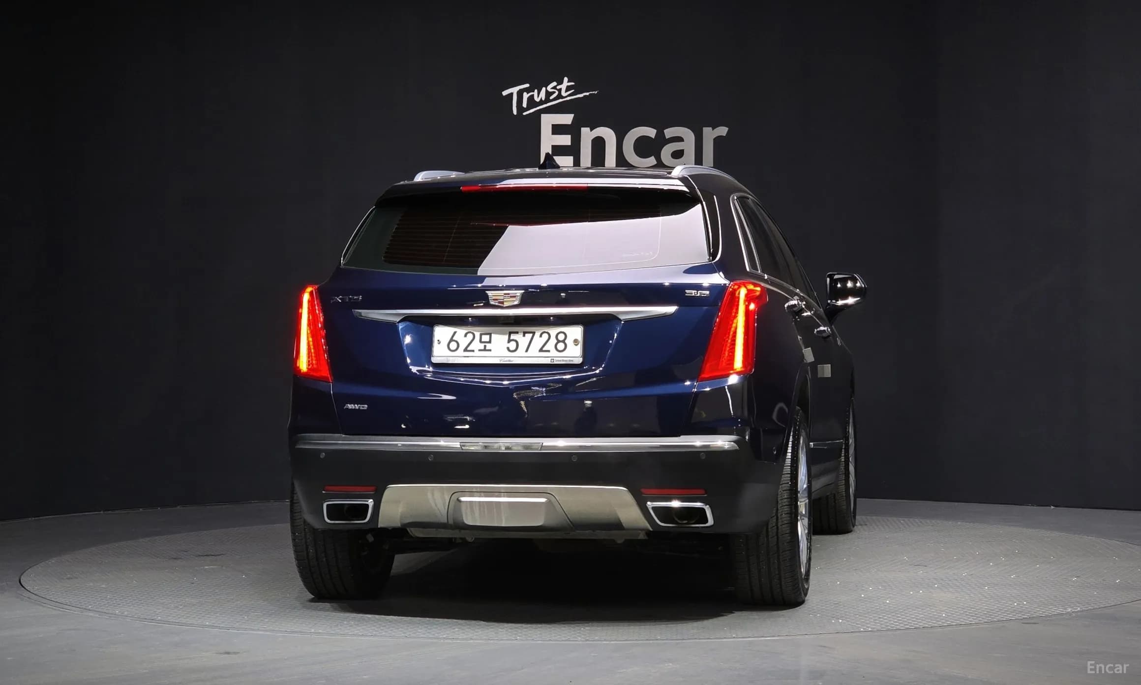XT5