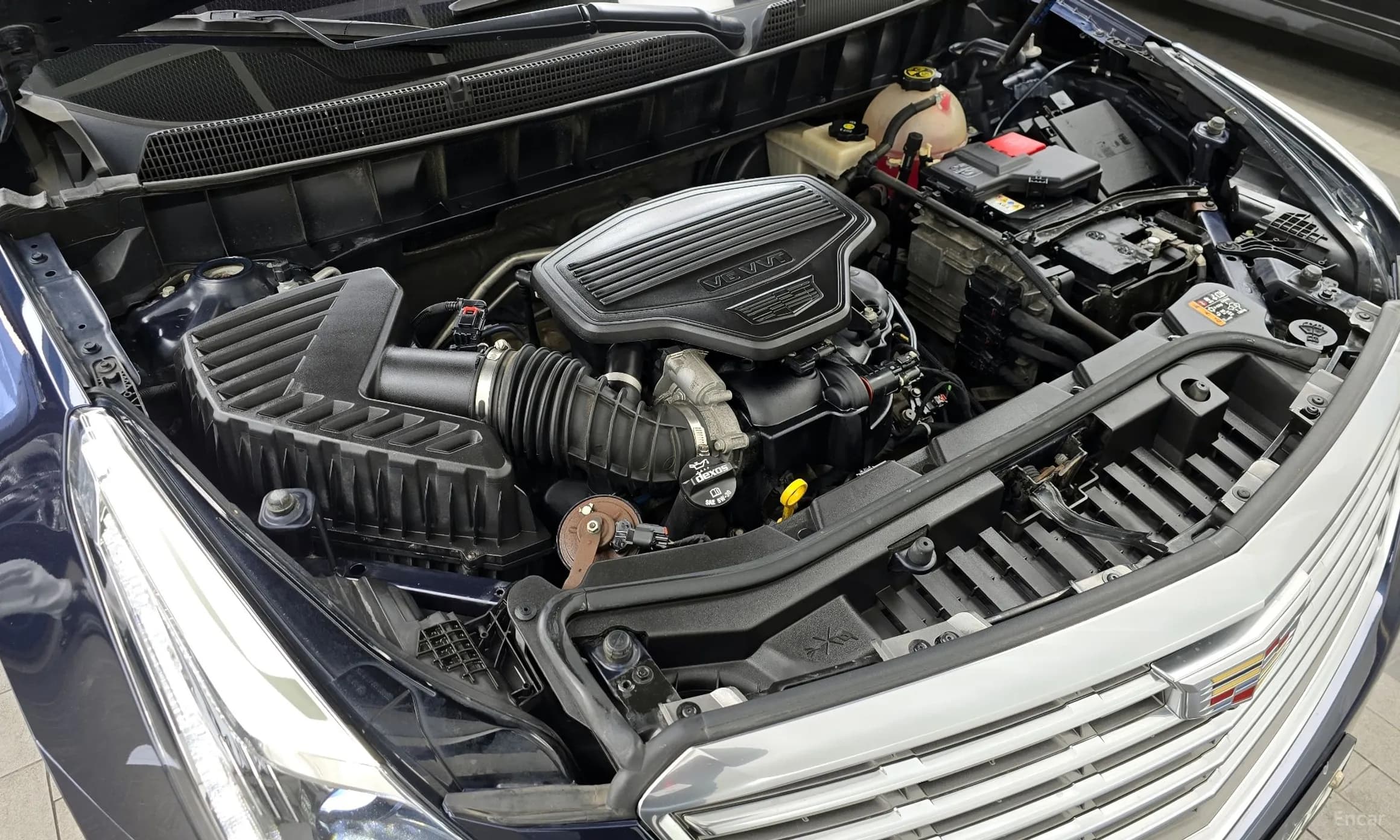 XT5