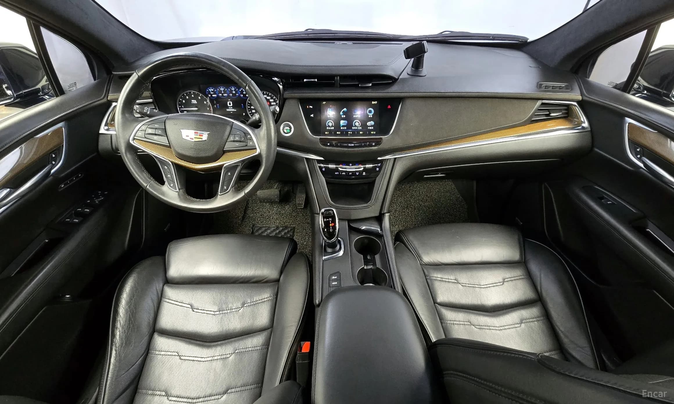 XT5