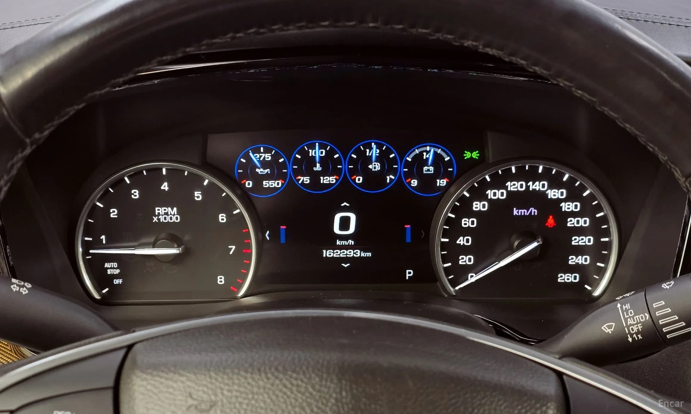 XT5