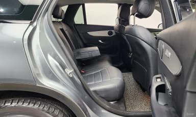 GLC-Class X253