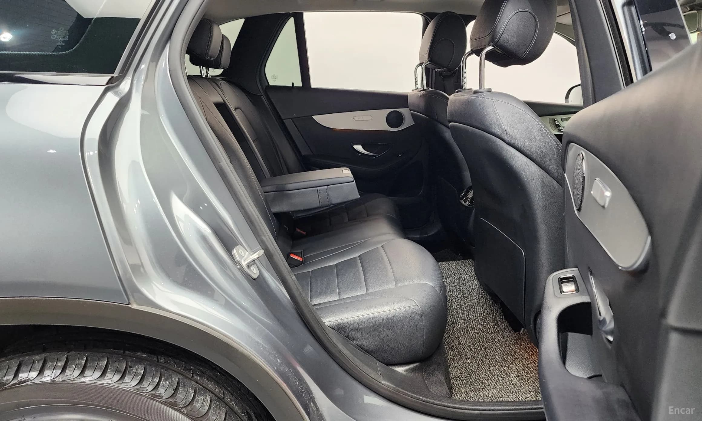 GLC-Class X253