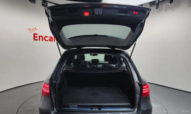 GLC-Class X253