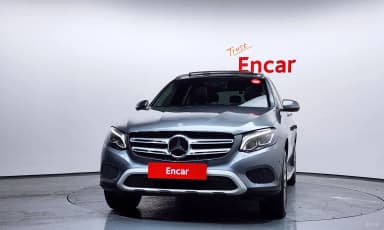 GLC-Class X253