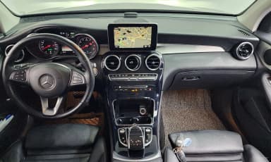 GLC-Class X253