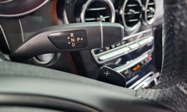 GLC-Class X253