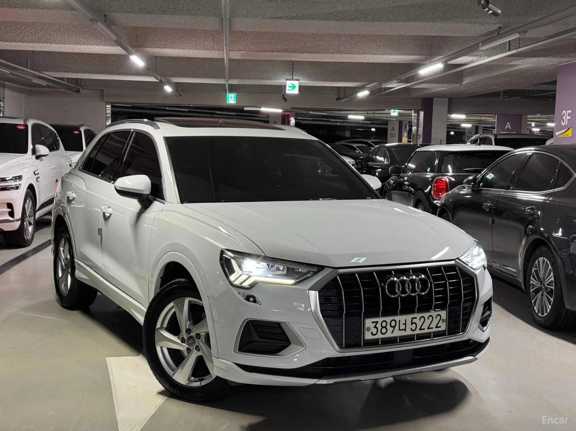 Q3 (F3)