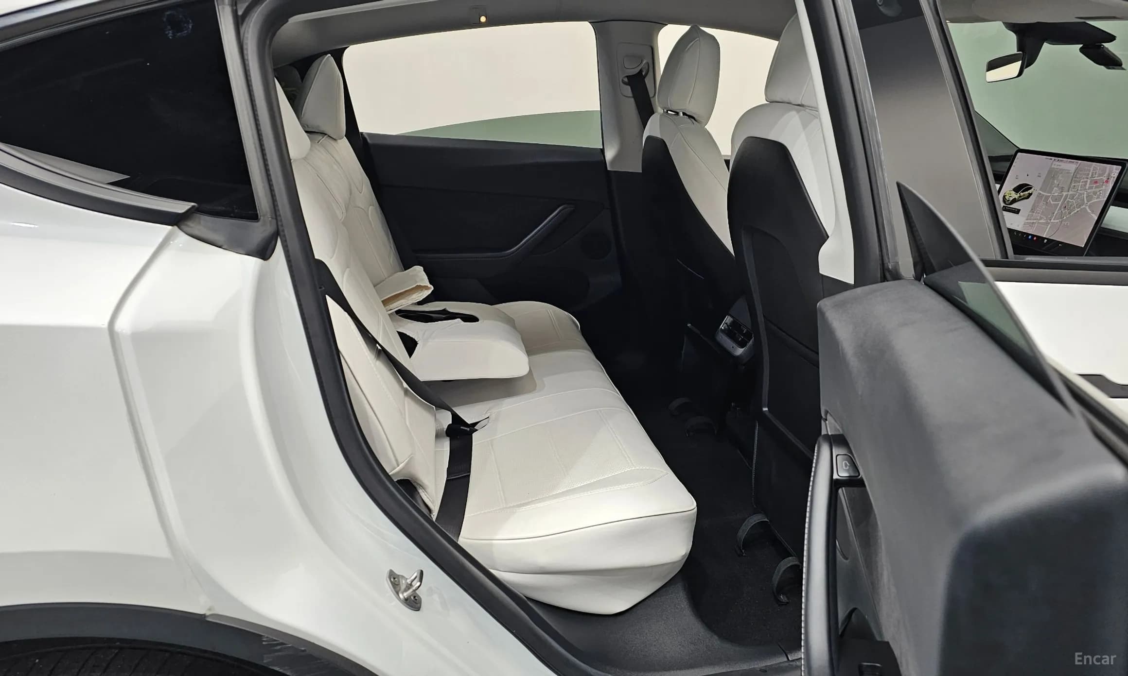 Model Y