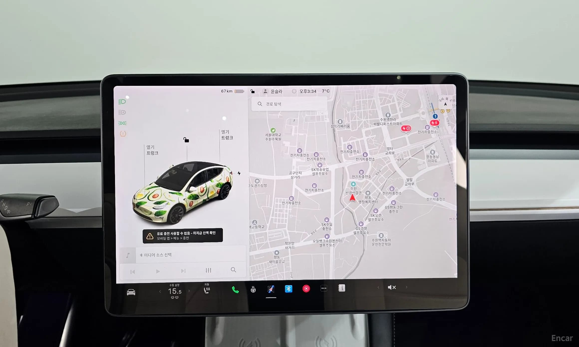 Model Y