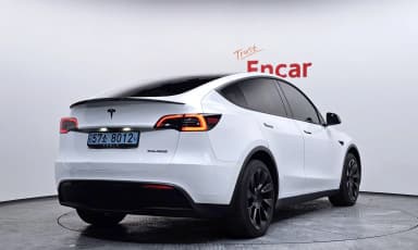 Model Y