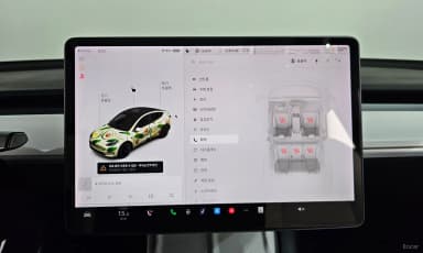 Model Y