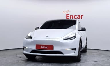 Model Y