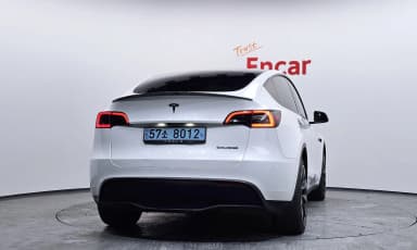 Model Y