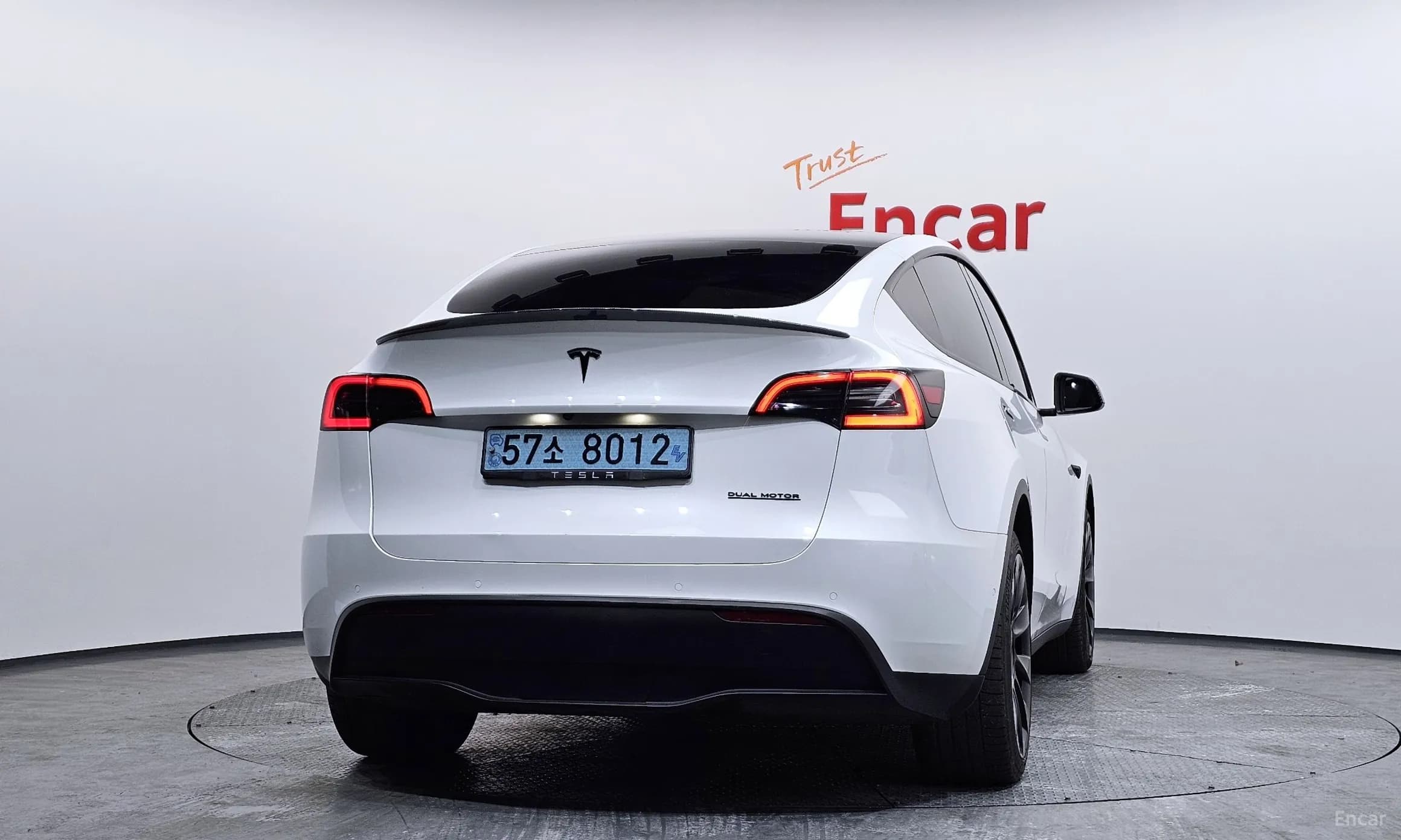Model Y