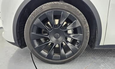 Model Y