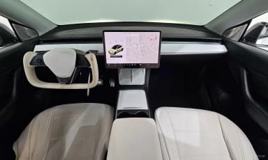 Model Y