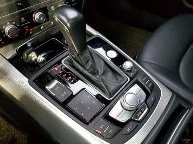 New A6