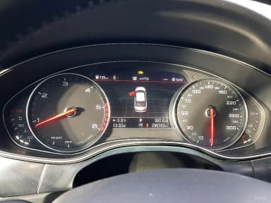 New A6