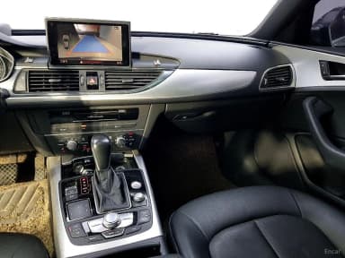 New A6
